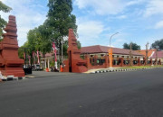 Cfd Sidoarjo 2026 Siap Digelar: Wadah Olahraga, Layanan Publik, Dan Umkm