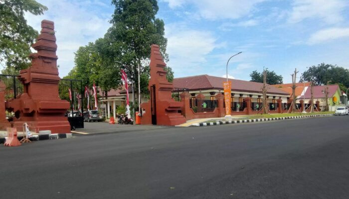 Cfd Sidoarjo 2026 Siap Digelar: Wadah Olahraga, Layanan Publik, Dan Umkm