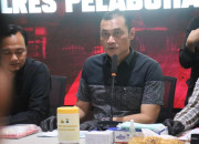 Satresnarkoba Polres Pelabuhan Tanjung Perak Bongkar Peredaran Sabu 31,62 Gram, Bandar Residivis Ditangkap