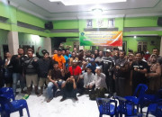 Kesepakatan Tercapai, Pembangunan Kdmp Sidorejo Jalan Dengan Lapangan Pengganti
