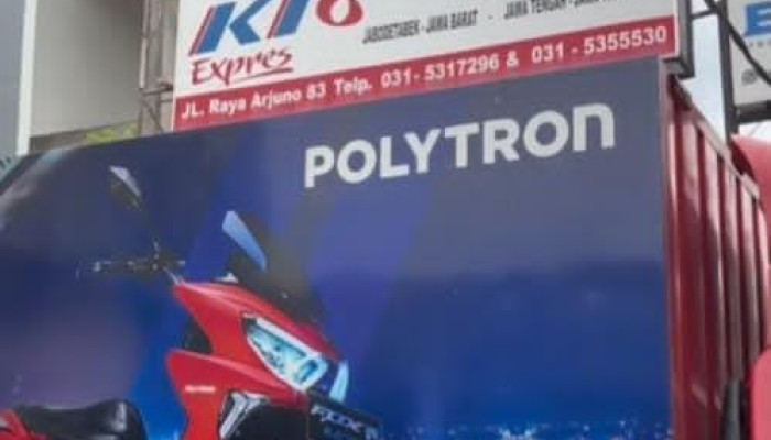 Ki8 Expres Dipercaya Beragam Pelanggan Ternama, Perkuat Posisi Di Industri Logistik