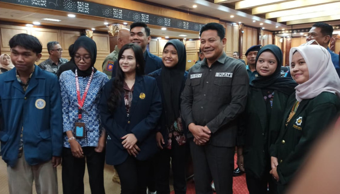 Empat Kades Tulangan Ditahan, Bupati Sidoarjo Tegaskan Tak Tolerir Jual Beli Jabatan