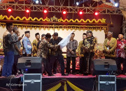 Ruwat Dusun Bringin Kulon Desa Bringinbendo Taman, Tradisi, Syukur, Dan Kerukunan Warga Menyatu