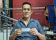 Tak Digubris Polda Jatim, Warga Trosobo Layangkan Dumas Dugaan Korupsi Oknum Dprd Sidoarjo Ke Kapolri