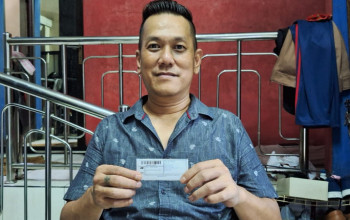 Tak Digubris Polda Jatim, Warga Trosobo Layangkan Dumas Dugaan Korupsi Oknum Dprd Sidoarjo Ke Kapolri