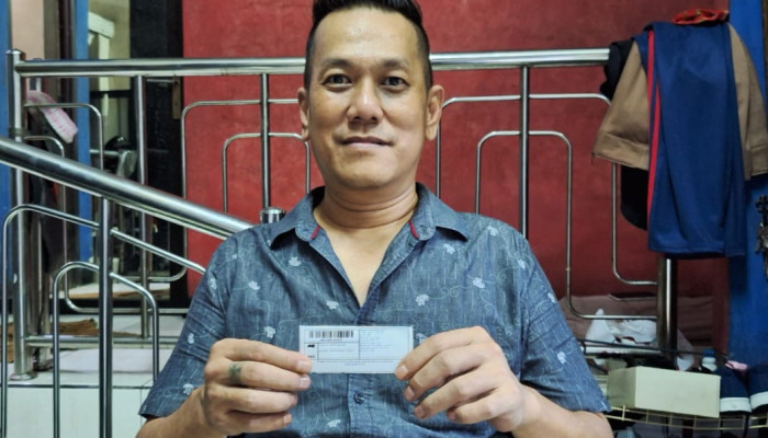 Tak Digubris Polda Jatim, Warga Trosobo Layangkan Dumas Dugaan Korupsi Oknum Dprd Sidoarjo Ke Kapolri