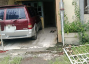 Anak Di Bawah Umur Tertimpa Pagar Besi Ambruk Di Perumahan Deltasari Waru, Dilarikan Ke Rs