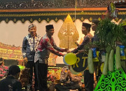 Ratusan Warga Padati Punden Mbah Putut, Tradisi Ruwah Dusun Sadang Berlangsung Khidmat dan Meriah 16 20260214 214420