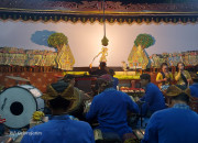 Kirab Gunungan hingga Wayang Kulit, Ruwat Dusun Tanjung Anom Kembali Digelar Meriah 13 20260215 234750