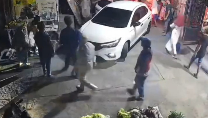 Pria Asal Tarik Jadi Korban Penganiayaan Dan Penculikan, Polisi Selidiki Motif Utang Piutang