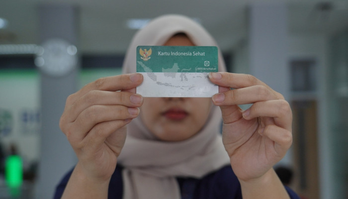 Ramai Peserta Pbi Dinonaktifkan, Warga Sidoarjo Tidak Perlu Panik Karena Sudah Ada Uhc Prioritas !