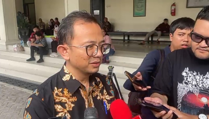Gubernur Khofifah Absen Dari Pemeriksaan Kpk, Pemprov Klaim Bukan Tidak Kooperatif