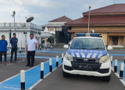 Pelayanan Satpas Polresta Sidoarjo Tuai Apresiasi, Warga Nilai Transparan Dan Profesional