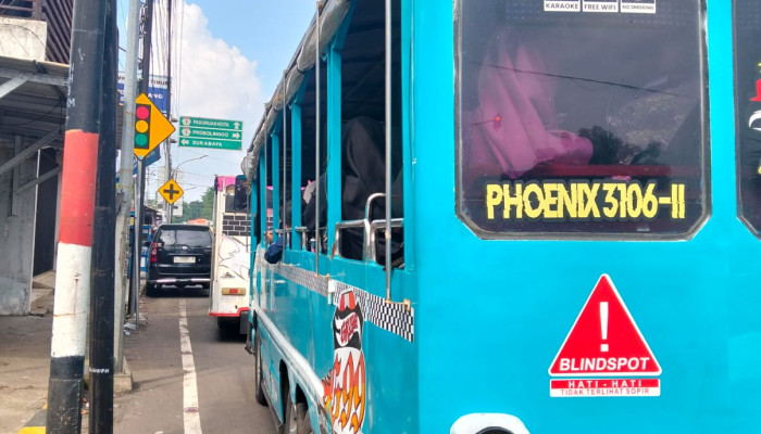 Operasi Keselamatan Semeru 2026,Masih Banyak Ditemukan Pelanggaran Di Wilayah Polresta Pasuruan