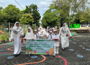 Tarhib Ramadan: KB TK Al Muslim Sidoarjo Sambut Bulan Suci Ramadan dengan Hati Riang Gembira 14 Img 20260214 Wa0001