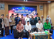 Jelang Ramadan 1447 H, Kemenag Kabupaten Pasuruan Gelar Rukyatul Hilal Di Man Ic