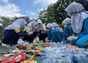 Sambut Ramadan Hijau dan Hari Peduli Sampah, SMA Al Muslim Gandeng Ecoton Gelar Brand Audit Sampah Kurangi Sampah Plastik 12 Img 20260220 Wa0003