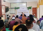 Pengajian Spesial Ramadhan Bersama Ustad Moch Subchan