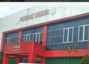 Lsm Fpsr Dpd Sidoarjo Ragukan Kwalitas Dokter Di Puskesmas Sukodono