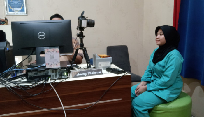 Dispendukcapil Sidoarjo Pastikan E-Ktp Aman, Aktivasi Ikd Kini Jadi Syarat Layanan