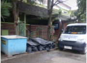 Warga Kraton Superblock Menolak Dapur Sppg Di Wilayahnya, Diduga Belum Kantongi Ijin 