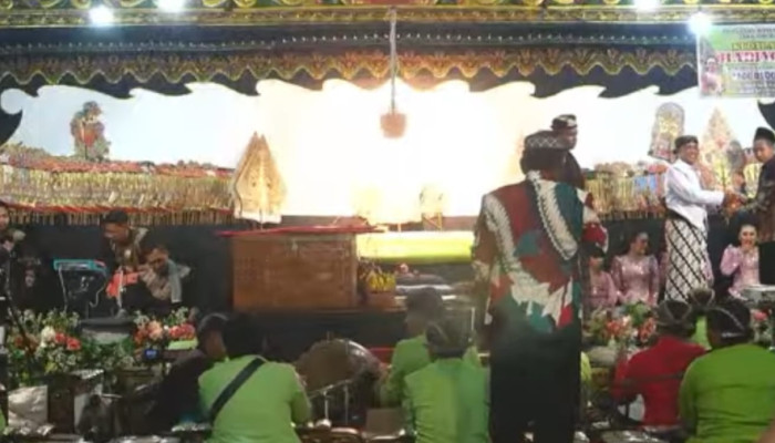 Ruwat Desa Durungbanjar, Ungkapan Syukur Kepada Tuhan Yang Maha Esa Serta Uri Uri Budaya Warisan Leluhur