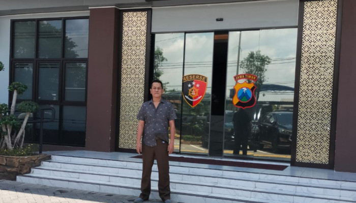 Unit Tipidkor Polda Jawa Timur Dalami Dugaan Politisasi Pokir Dprd Sidoarjo