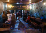 Polsek Taman Tertibkan Dua Cafe Remang-Remang Yang Nekat Beroperasi Saat Ramadan