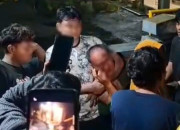 Aksi Pembobolan Konter Ponsel Di Krian Digagalkan Remaja Yang Sedang Main Bola