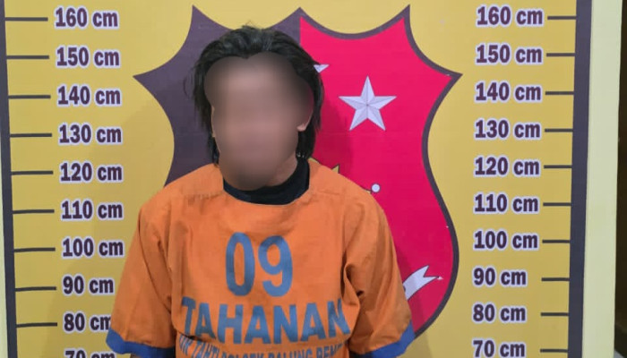 Kasus Penganiayaan Anak Di Balongbendo, Polisi Tetapkan Ayah Kandung Sebagai Tersangka