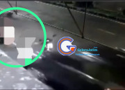 Fakta Baru Kecelakaan Maut Candi, Pengemudi Xenia Positif Sabu