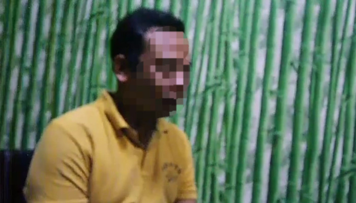 Pengakuan Sopir Xenia Maut Di Sidoarjo: Konsumsi Sabu Sebelum Tabrak Dua Wanita Hingga Tewas