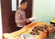 Polisi Tetapkan Sopir Xenia Tersangka Laka Maut Di Candi, Kasus Narkoba Didalami