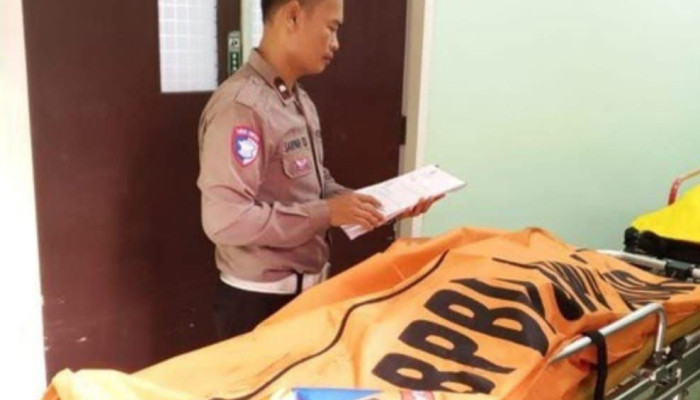 Polisi Tetapkan Sopir Xenia Tersangka Laka Maut Di Candi, Kasus Narkoba Didalami