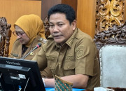 Jelang Lebaran, Bupati Sidoarjo Tekankan Stabilitas Harga Hingga Percepatan Proyek Infrastruktur