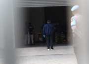 Bareskrim Geledah Perusahaan Emas Di Surabaya Dan Sidoarjo, Transaksi Tambang Ilegal Diduga Capai Rp25,9 Triliun