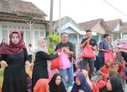Berbagi Berkah di Bulan Suci Ramadhan, LSM FPSR Bagikan 1000 Paket Sembako Sekaligus Beri Santunan Kepada Anak Yatim 11 Img 20260313 Wa0005