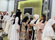 Berbagi Kebahagiaan di Bulan Ramadan, Repnas dan Srikandi Repnas Jatim Gelar Santunan Anak Yatim dan Kajian Keagamaan 14 Img 20260313 Wa0025