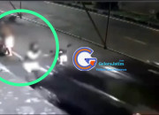 Tabrakan Maut Di Candi Sidoarjo, Dua Perempuan Tewas Ditabrak Xenia