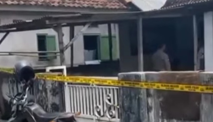 Dugaan Penganiayaan Anak Di Balongbendo, Bocah 3,5 Tahun Meninggal Dunia Diduga Dianiaya Ayah Kandung
