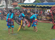 Dukungan Dprd Sidoarjo, Jaranan 2026 Jadi Panggung Pelestarian Budaya