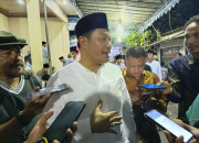 Pemkab Sidoarjo Terapkan WFH Tiap Jumat, Subandi: Kinerja Tetap Jadi Prioritas 11 20250202 112949