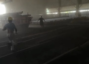 Ledakan di Pabrik PT Great Wall Steel Sidoarjo, Tiga Orang Terluka Saat Pemotongan Drum 11 20260406 190802