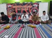 Majelis Dzikir Pemuda Pancasila Pac Taman Rutin Digelar, Pererat Sinergi Ormas Dan Pemerintah