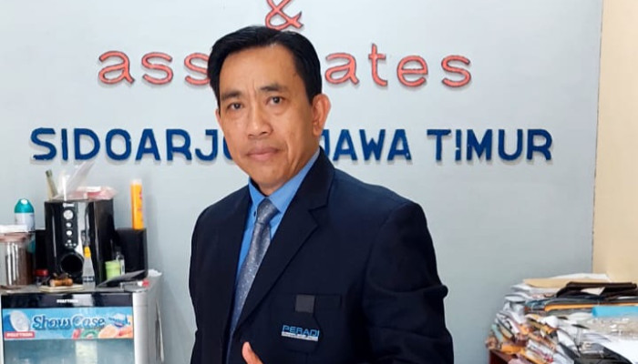 Diduga Cemarkan Nama Baik, Kades Bringinbendo Siap Tempuh Jalur Dewan Pers