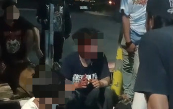 Dihajar Sekelompok Pemuda, Remaja 17 Tahun Terluka Parah Di Juanda