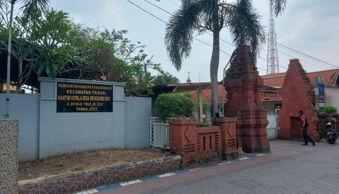 Dana Desa Bringinbendo Dipangkas 69 Persen, Blt Menyusut Drastis Dan Program Pembangunan Terdampak