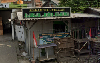 Kontroversi Makam Djirjo Joyo Ulomo Dibongkar, Polisi Tunggu Laporan Ahli Waris