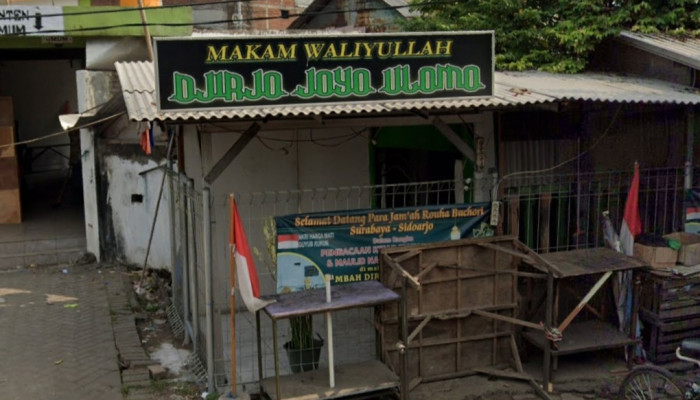 Kontroversi Makam Djirjo Joyo Ulomo Dibongkar, Polisi Tunggu Laporan Ahli Waris