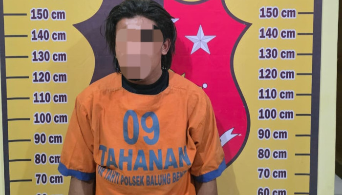 Spdp Diterima, Kasus Penganiayaan Anak Di Balongbendo Segera Disidangkan